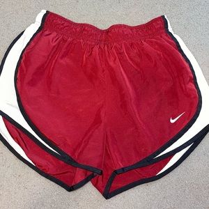 Nike Athletic shorts